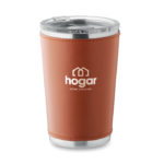 Double wall tumbler 350 ml | TUMLADO - Image 4