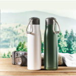 Double wall bottle 500 ml | CORDLE - Image 17