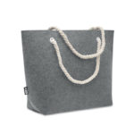 RPET felt beach bag | FELTSEA - Image 4