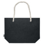 RPET felt beach bag | FELTSEA - Image 8