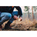 Pine wood fire starter tools | FUEGOR - Image 3