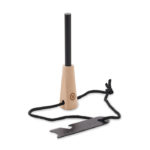 Pine wood fire starter tools | FUEGOR - Image 2