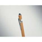 Ball pen in bamboo | RENN - Image 2