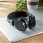 ABS wireless foldable headphone | TONE - Image 5