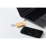 Key ring charging cable | BUPOW - Image 4