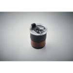 Single wall tumbler 260 ml | MATE - Image 4