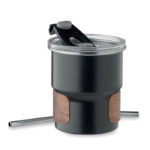 Single wall tumbler 260 ml | MATE - Image 3