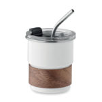 Single wall tumbler 260 ml | MATE - Image 5