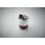 Single wall tumbler 260 ml | MATE - Image 8