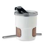 Single wall tumbler 260 ml | MATE - Image 7