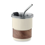 Single wall tumbler 260 ml | MATE - Image 9