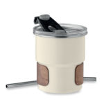 Single wall tumbler 260 ml | MATE - Image 11