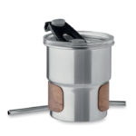 Single wall tumbler 260 ml | MATE - Image 16