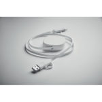60W retractable charging cable | LINEA - Image 6