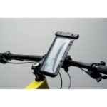 Bike mobile mount case in PVC | SOSTENER - Image 4