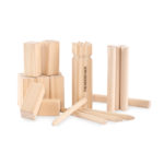 Pinewood outdoor throwing game | KING PETIT - Image 4