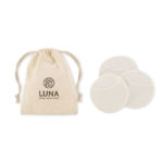 Reusable face cleaning pad set | FAZE - Image 3