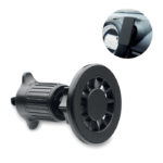 Magnetic phone mount holder | HOLDME