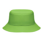 Bucket hat polyester 150 gr/m² | EMMER - Image 19
