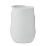 PP Double wall tumbler 300 ml | GO - Image 4