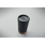 Double wall tumbler 300 ml | CO - Image 3