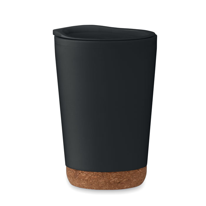 mo2446-03 Double wall tumbler 300 ml | CO - Image 1