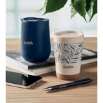 Double wall tumbler 300 ml | CO - Image 10