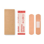 15 pieces adhesive plasters | OUCH