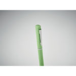 Wheat straw/ABS twist pen | MAIPEN - Image 8