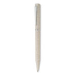 Wheat straw/ABS twist pen | MAIPEN - Image 9