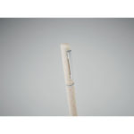 Wheat straw/ABS twist pen | MAIPEN - Image 11