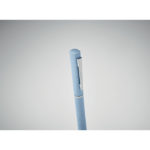 Wheat straw/ABS twist pen | MAIPEN - Image 21