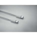 15W wireless charger in bamboo | CHARGOO - Image 4