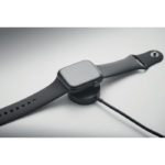 Key ring with 4 in 1 60W cable | BULE - Image 3