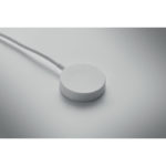 Key ring with 4 in 1 60W cable | BULE - Image 8