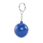 PU ball shape key ring | CIRKELY