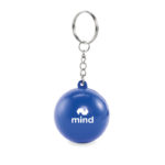 PU ball shape key ring | CIRKELY - Image 3