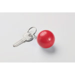 PU ball shape key ring | CIRKELY - Image 5