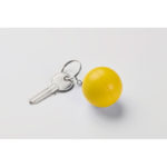 PU ball shape key ring | CIRKELY - Image 8