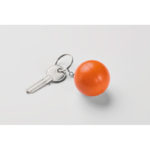 PU ball shape key ring | CIRKELY - Image 11