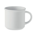 Matt ceramic mug 300 ml | CUPAGE - Image 7