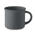 Matt ceramic mug 300 ml | CUPAGE - Image 10
