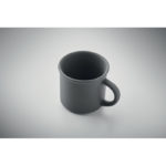 Matt ceramic mug 300 ml | CUPAGE - Image 12