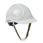 Safety helmet in ABS | HELM