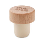 Beech wood bottle stopper | BOPPER - Image 5