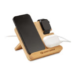 3 in 1 15W wireless charger | BOOGAR - Image 4
