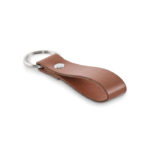 PU loop key ring | STROKEY