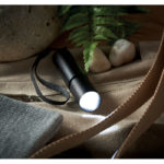 Aluminium rechargeable torch | ALUMINATE - Image 6