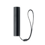 Aluminium rechargeable torch | ALUMINATE - Image 2