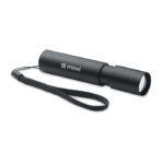 Aluminium rechargeable torch | ALUMINATE - Image 5